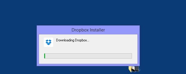 Hướng dẫn sử dụng Dropbox trên máy tính