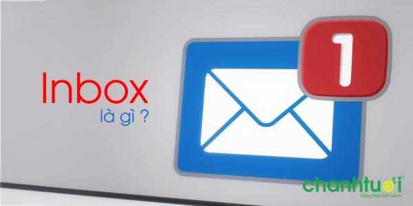 inbox là gì